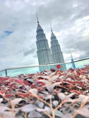 KLCC Star Suites by BBA